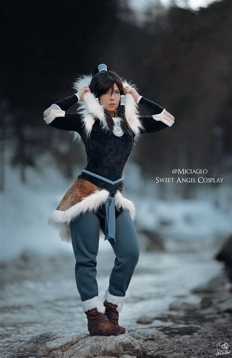 u/miaipanema|NEW Avatar/Legend of Korra cosplay on my OF! : u/miaipanema.
